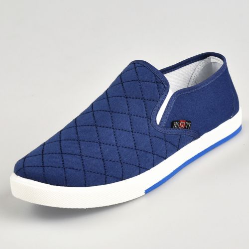 baskets homme jeunesse, 18-40 ans, pour printemps - tendance des jeunes semelle plastique Ref 964788