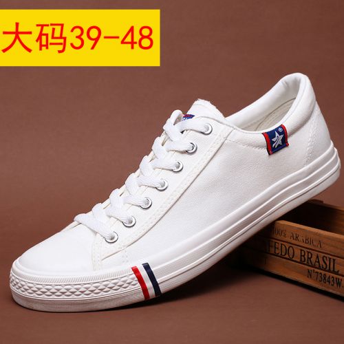 baskets homme jeunesse, 18-40 ans, pour printemps - semelle caoutchouc Ref 964865