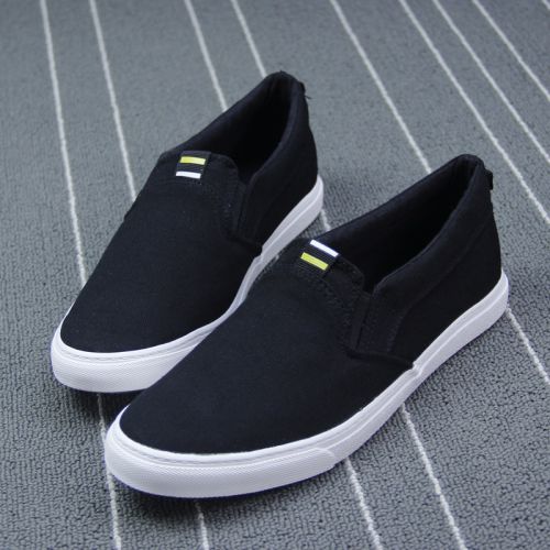 baskets homme jeunesse, 18-40 ans, pour été - semelle caoutchouc Ref 964877