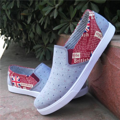 baskets homme - , jeunesse, 18-40 ans, pour printemps loisir semelle plastique Ref 964895