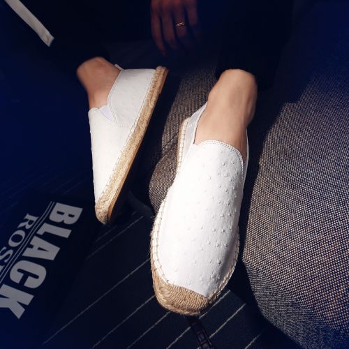 baskets homme jeunesse, 18-40 ans, LFFZ pour printemps - japonais Ref 965064