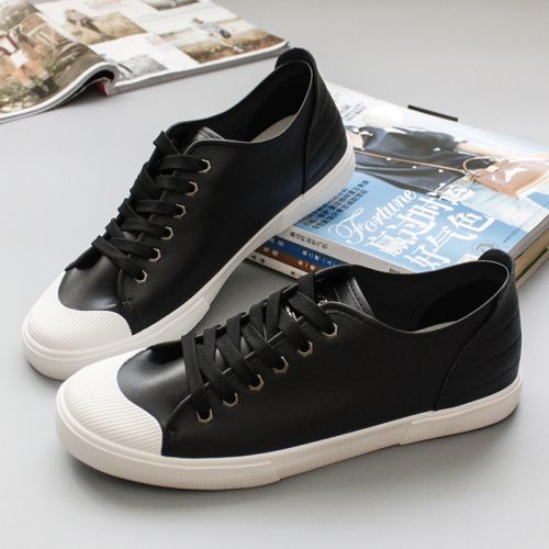 baskets homme jeunesse, 18-40 ans, pour printemps - tendance des jeunes semelle caoutchouc Ref 965145