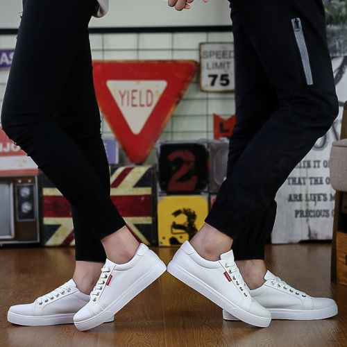 baskets homme jeunesse, 18-40 ans, - Ref 965257