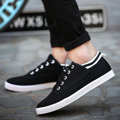 baskets homme - Ref 966010
