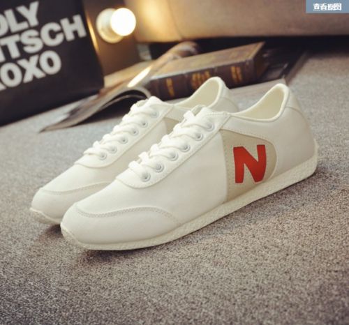 baskets homme jeunesse, 18-40 ans, pour printemps - tendance des jeunes semelle caoutchouc Ref 966023