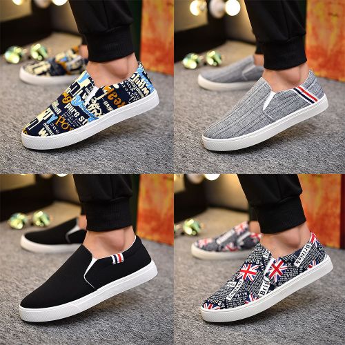 baskets homme jeunesse, 18-40 ans, SARVENC pour été - loisir semelle caoutchouc Ref 966287