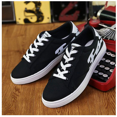 baskets homme jeunesse, 18-40 ans, pour printemps - semelle caoutchouc Ref 966866