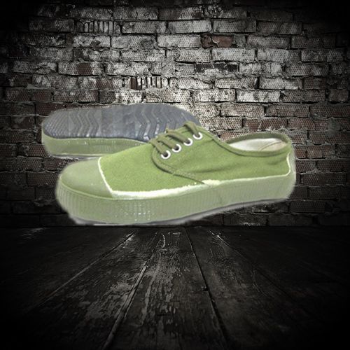 baskets homme - semelle caoutchouc Ref 966949