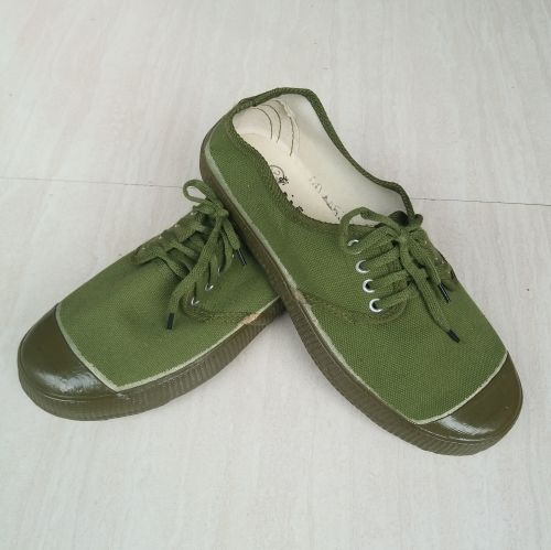 baskets homme jeunesse, 18-40 ans, pour printemps - semelle caoutchouc Ref 967132