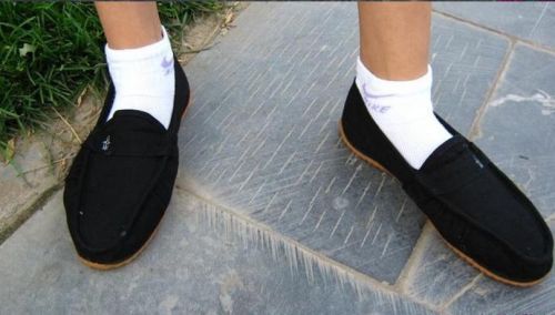 baskets homme jeunesse, 18-40 ans, pour été - Ref 967202