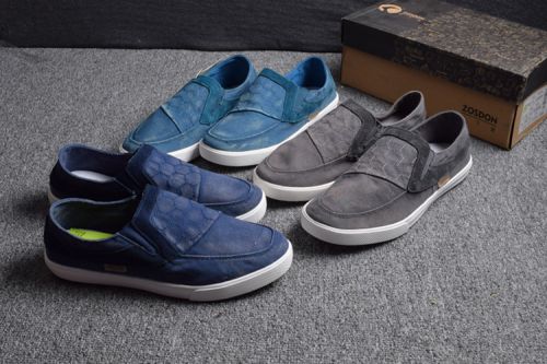 baskets homme jeunesse, 18-40 ans, - Ref 967256