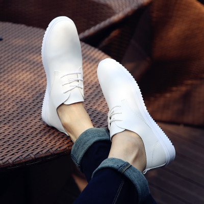 baskets homme jeunesse, 18-40 ans, pour été - loisir semelle caoutchouc Ref 967280