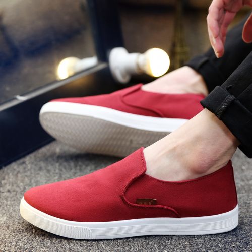 baskets homme - loisir semelle caoutchouc Ref 967508