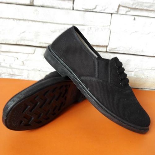 baskets homme jeunesse, 18-40 ans, pour printemps - loisir semelle plastique Ref 967675