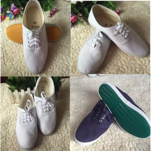 baskets homme jeunesse, 18-40 ans, pour printemps - semelle caoutchouc Ref 967710