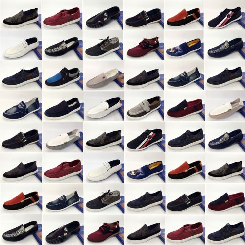 baskets homme jeunesse, 18-40 ans, pour printemps - semelle plastique Ref 967712