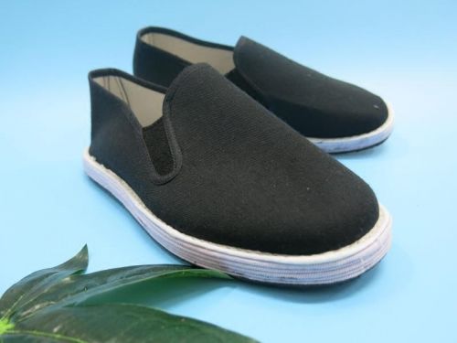 baskets homme jeunesse, 18-40 ans, pour printemps - loisir semelle caoutchouc Ref 967736