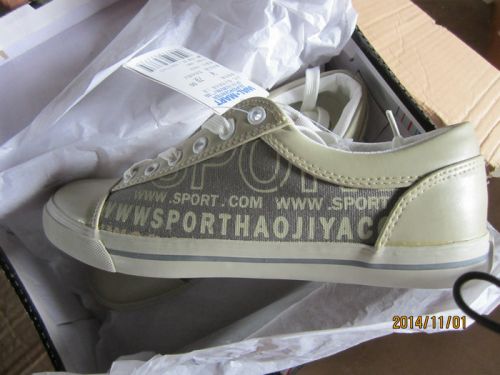 baskets homme - Ref 967745