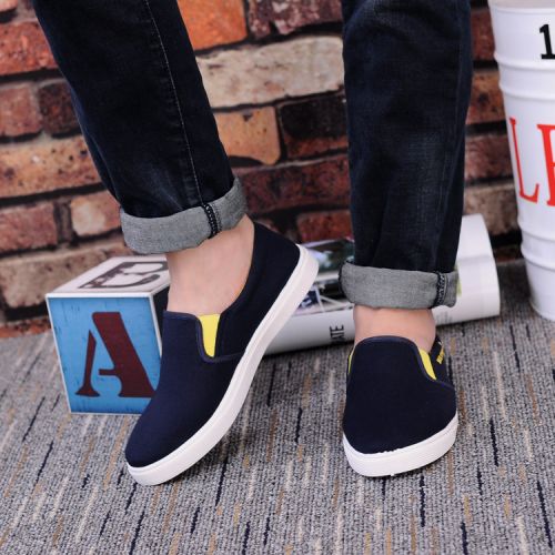 baskets homme jeunesse, 18-40 ans, pour printemps - entreprise Ref 967792