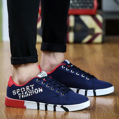 baskets homme - Ref 968195