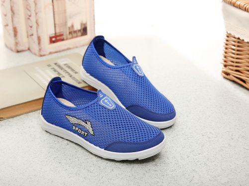 baskets homme jeunesse, 18-40 ans, pour printemps - loisir Ref 969062