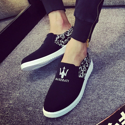 baskets homme jeunesse, 18-40 ans, pour printemps - loisir semelle caoutchouc Ref 969382