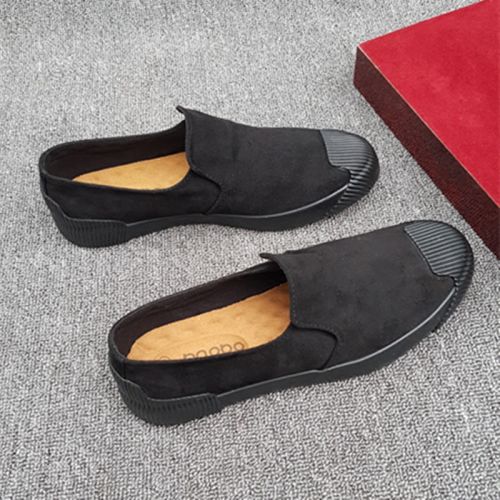 baskets homme jeunesse, 18-40 ans, pour printemps - Ref 969694