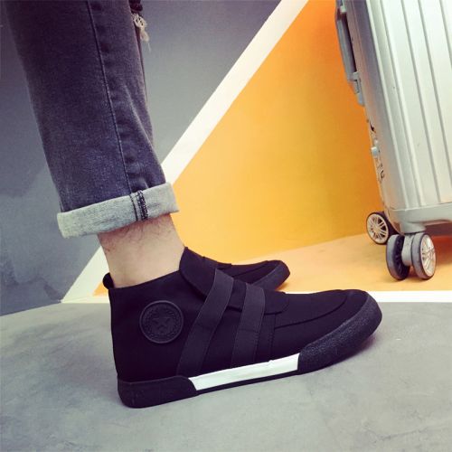 baskets homme jeunesse, 18-40 ans, pour printemps - loisir Ref 969711