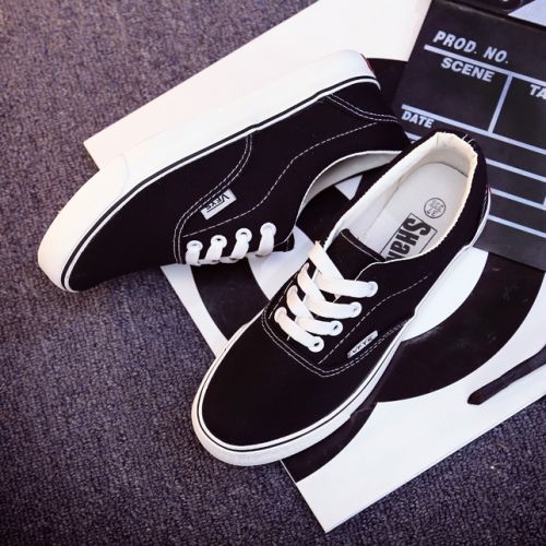 baskets homme jeunesse, 18-40 ans, pour printemps - loisir semelle caoutchouc Ref 969767