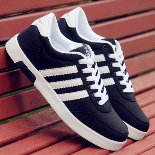 baskets homme jeunesse, 18-40 ans, SEMIR pour hiver - tendance des jeunes semelle caoutchouc Ref 96