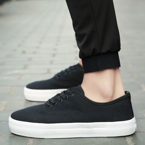 baskets homme jeunesse, 18-40 ans, CVIPUX pour printemps - tendance des jeunes semelle caoutchouc Ref 969875