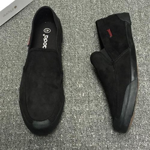 baskets homme jeunesse, 18-40 ans, pour été - Ref 969901