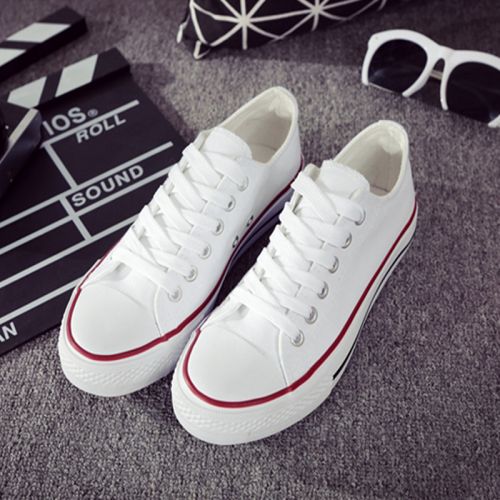 baskets homme pour printemps - tendance des jeunes semelle caoutchouc Ref 970270