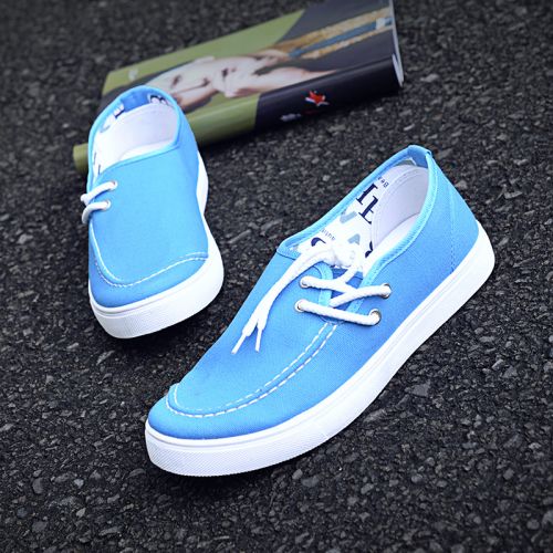 baskets homme jeunesse, 18-40 ans, pour printemps - tendance des jeunes semelle caoutchouc Ref 9703