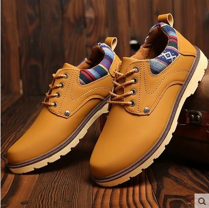 baskets homme jeunesse, 18-40 ans, pour printemps - tendance des jeunes semelle caoutchouc Ref 970386