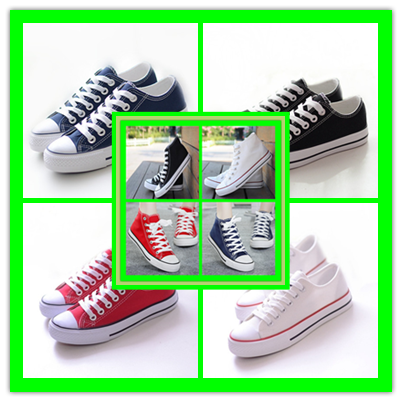 baskets homme , jeunesse, 18-40 ans, pour printemps - tendance des jeunes Ref 970444