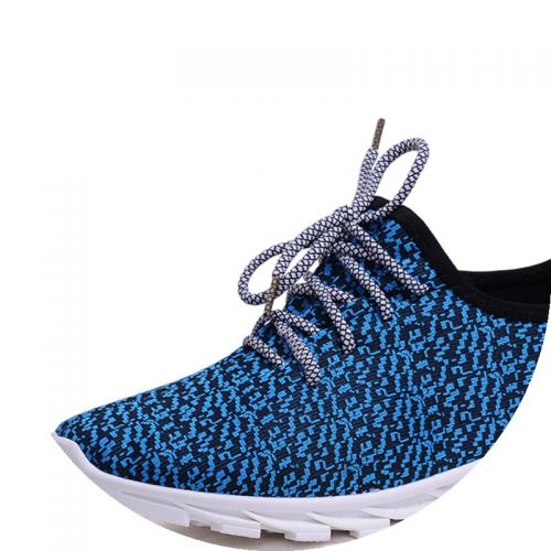 baskets homme jeunesse, 18-40 ans, pour été - tendance des jeunes semelle plastique Ref 970698