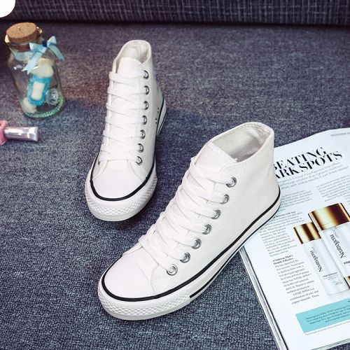 baskets homme jeunesse, 18-40 ans, pour printemps - Ref 970917