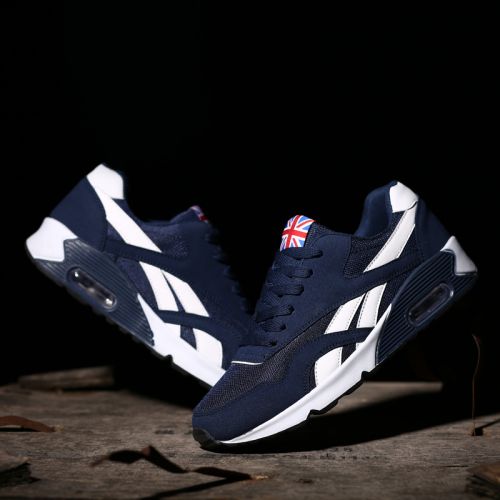 baskets homme DSKATE pour printemps - loisir semelle plastique Ref 970972