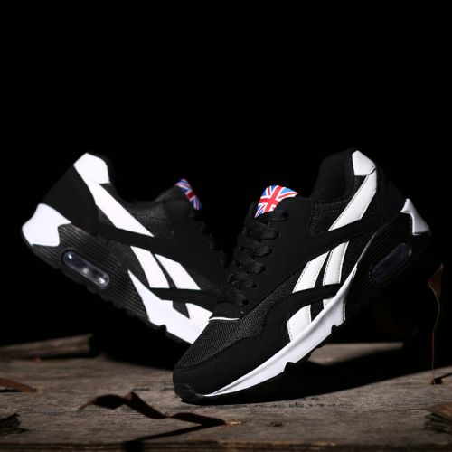 baskets homme DSKATE pour printemps - loisir semelle plastique Ref 971163