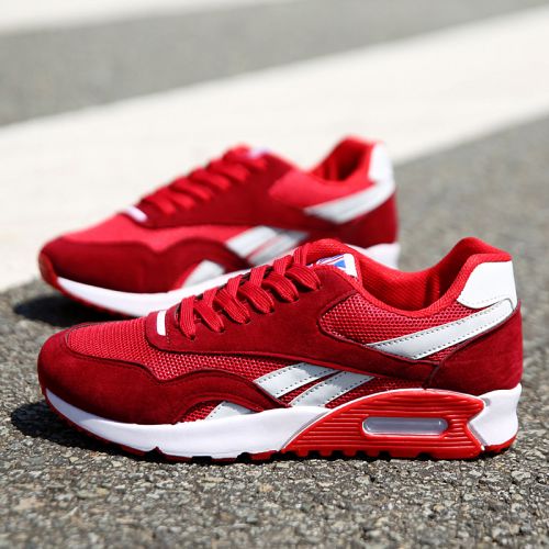 baskets homme pour hiver - loisir semelle plastique Ref 971248