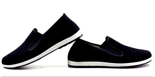 baskets homme jeunesse, 18-40 ans, pour printemps - loisir semelle caoutchouc Ref 971694