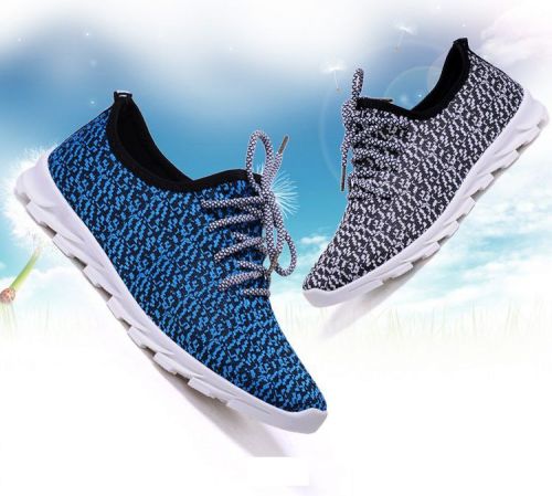 baskets homme jeunesse, 18-40 ans, pour été - tendance des jeunes semelle plastique Ref 971714