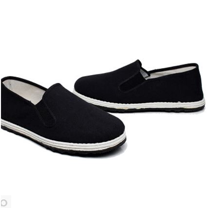 baskets homme jeunesse, 18-40 ans, pour printemps - loisir semelle caoutchouc Ref 971740