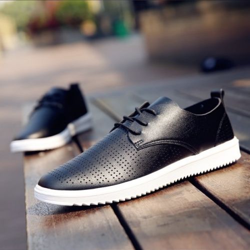 baskets homme pour été - tendance des jeunes Ref 972019