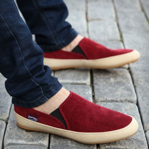 baskets homme pour été - Angleterre Ref 972042