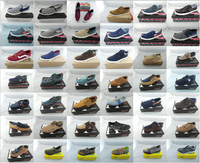 baskets homme jeunesse, 18-40 ans, pour été - loisir semelle plastique Ref 972491