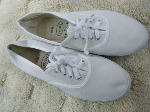 baskets homme pour été - Ref 972497