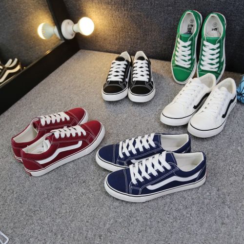 baskets homme jeunesse, 18-40 ans, pour été - Europe Ref 972698