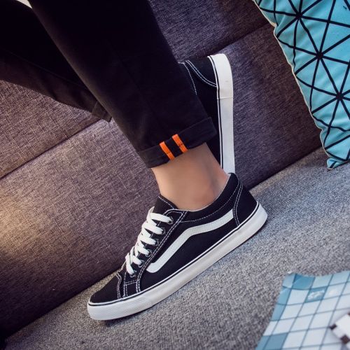 baskets homme jeunesse, 18-40 ans, pour printemps - Angleterre semelle caoutchouc Ref 972732